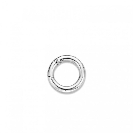 TISENTO MILANO BAIL STERLING SILVER