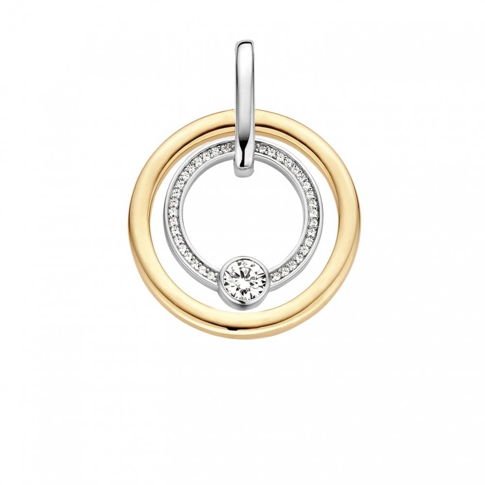 TISENTO MILANO CHARM
