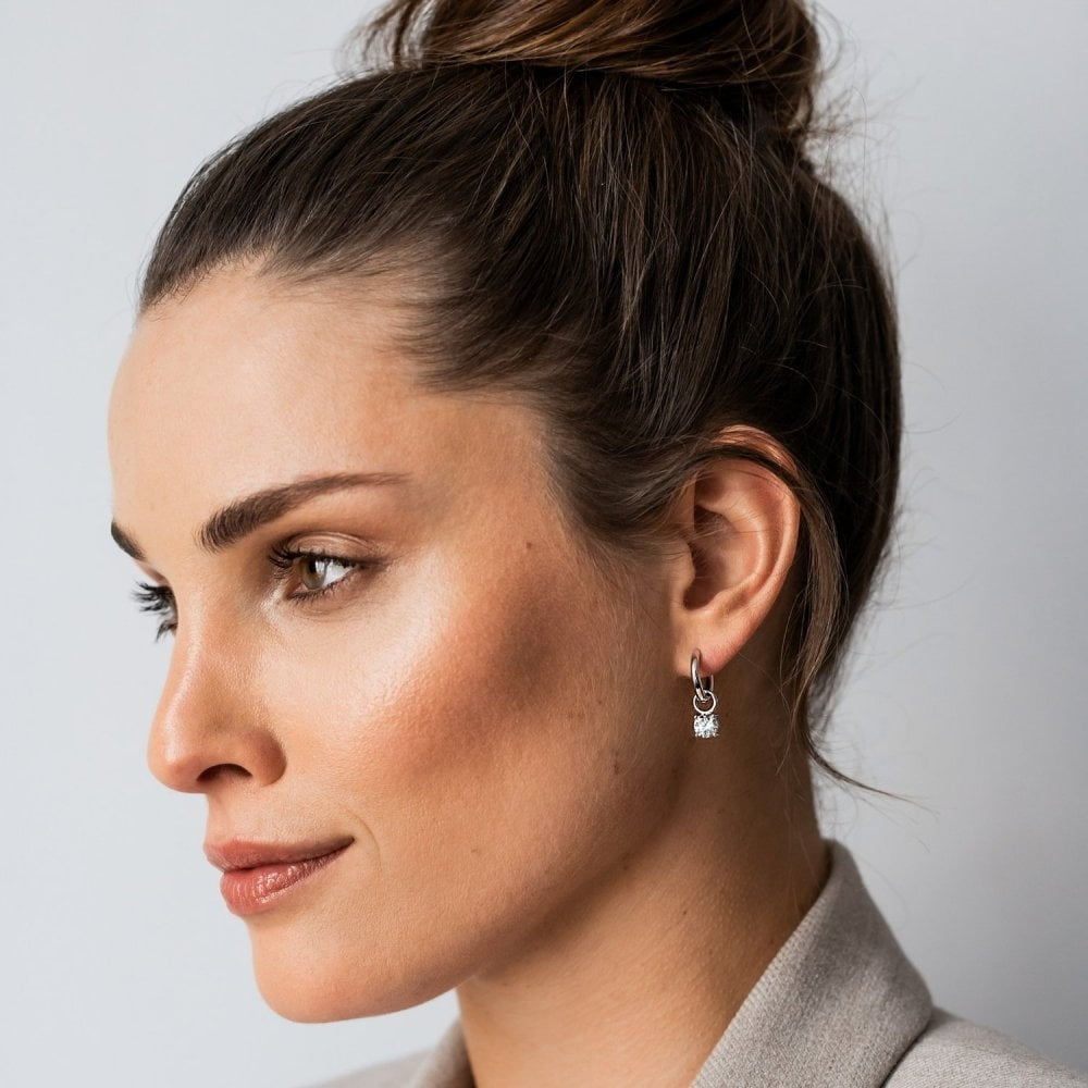 TISENTO MILANO EAR CHARM