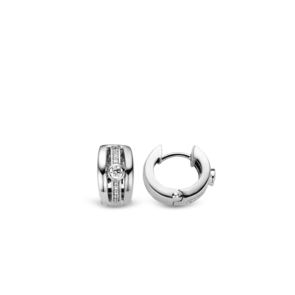 TISENTO MILANO EARRINGS