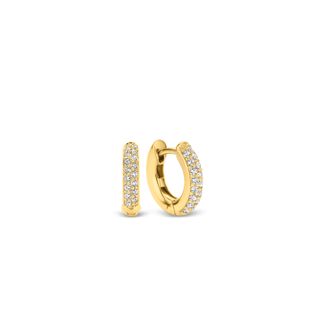 TISENTO MILANO EARRINGS