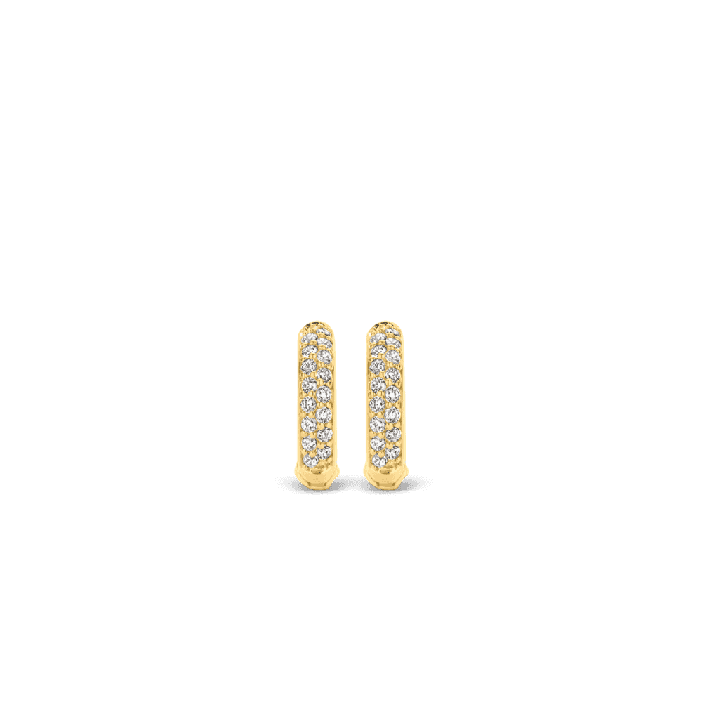 TISENTO MILANO EARRINGS