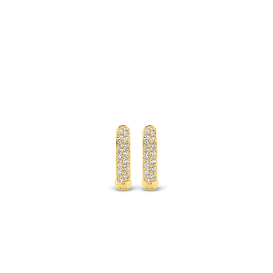 TISENTO MILANO EARRINGS