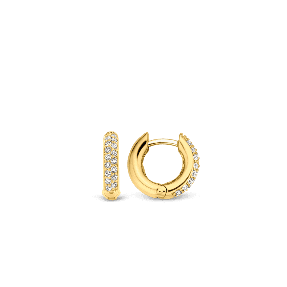 TISENTO MILANO EARRINGS
