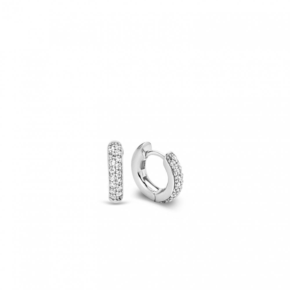 TISENTO MILANO EARRINGS