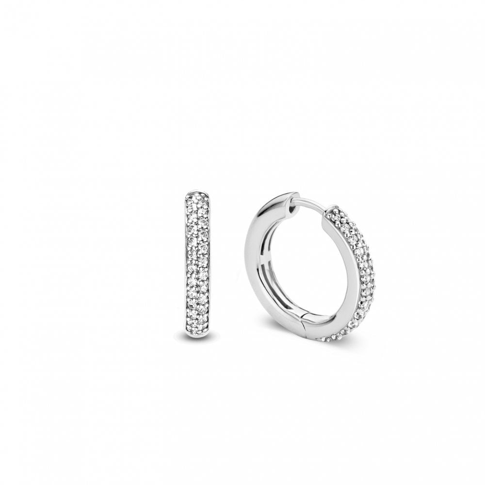 TISENTO MILANO EARRINGS