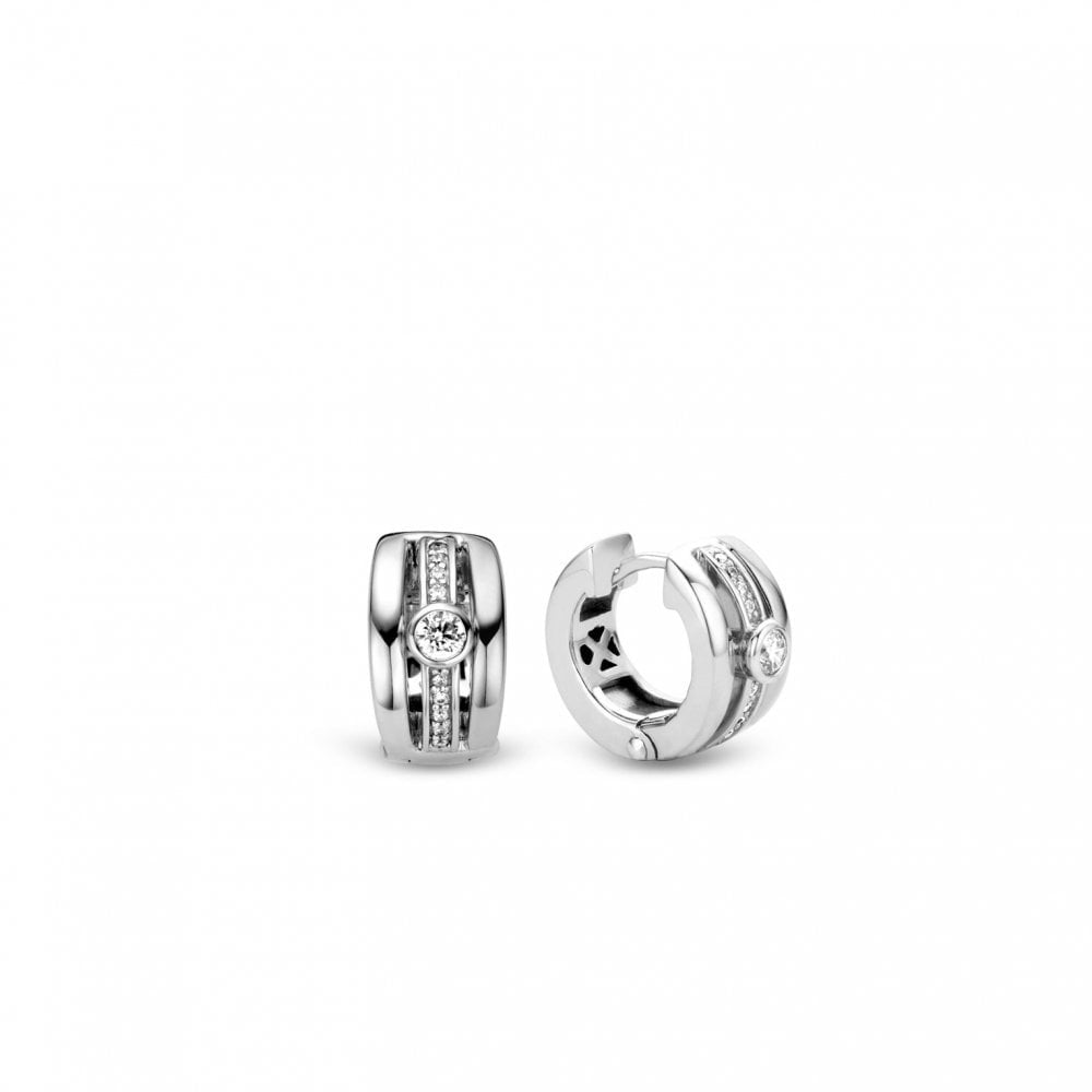 TISENTO MILANO EARRINGS