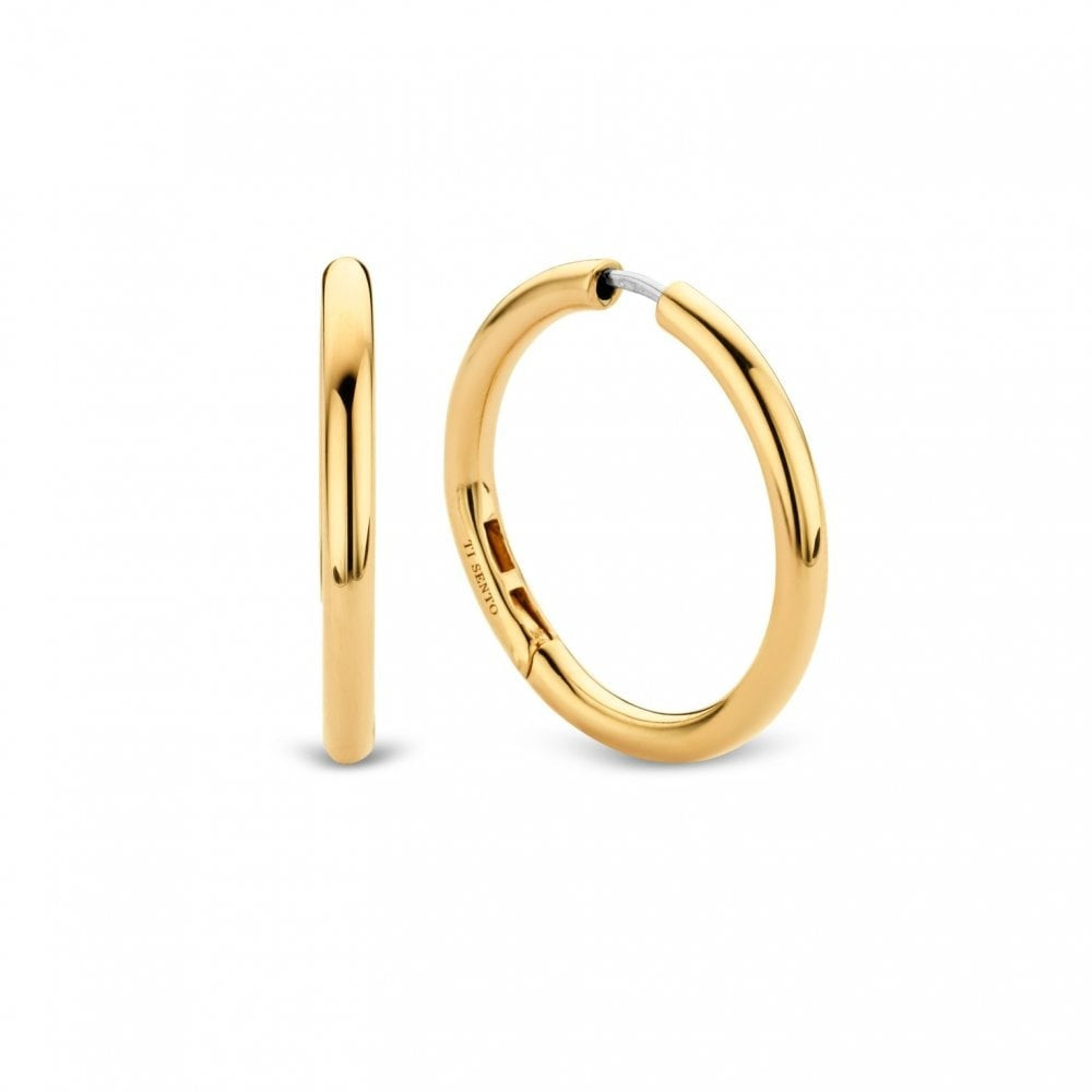 TISENTO MILANO EARRINGS