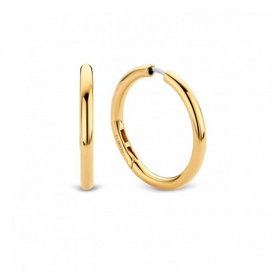 TISENTO MILANO EARRINGS