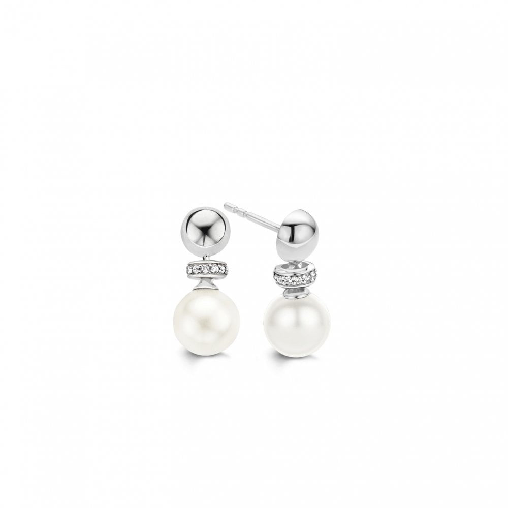 TISENTO MILANO EARRINGS
