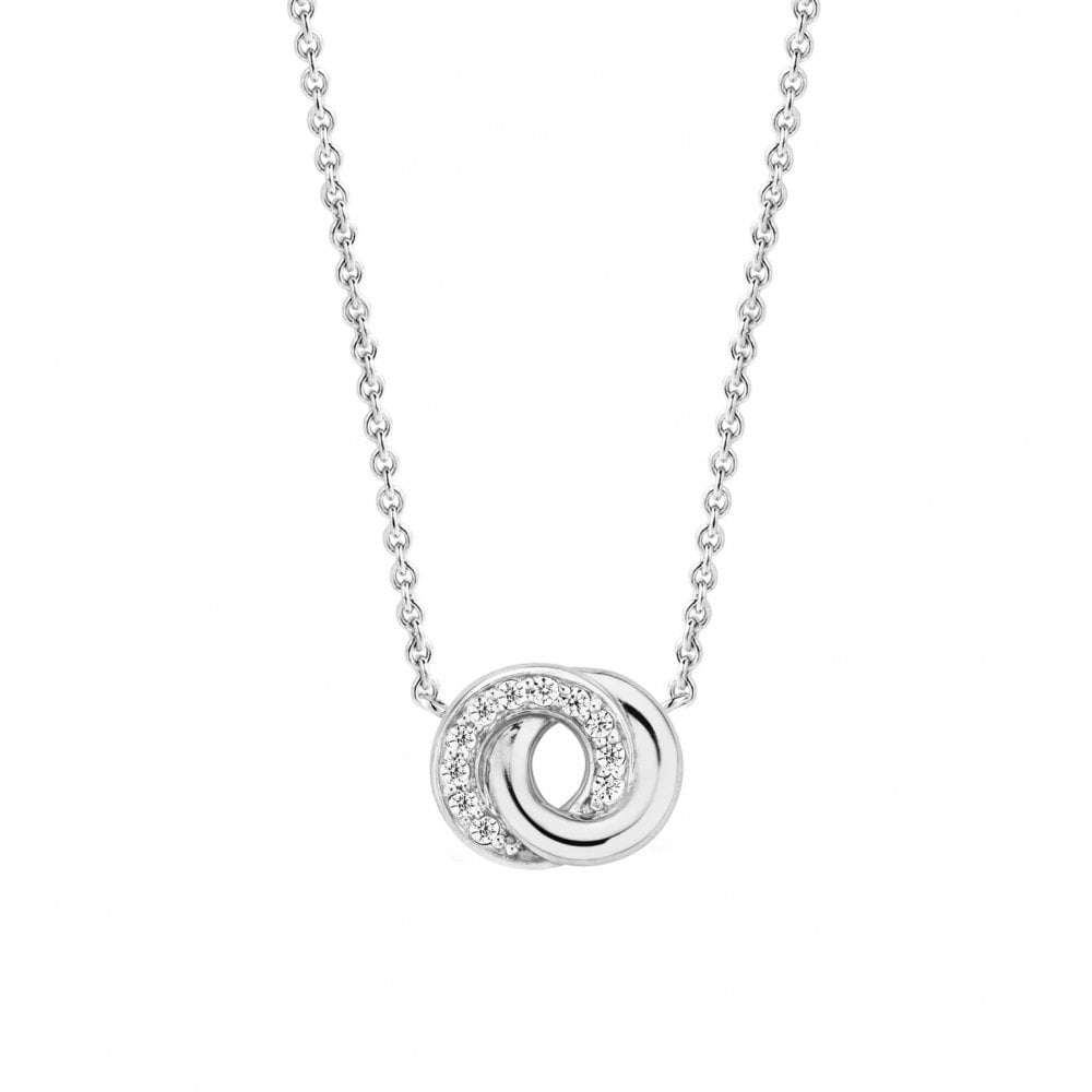 TISENTO MILANO NECKLACE