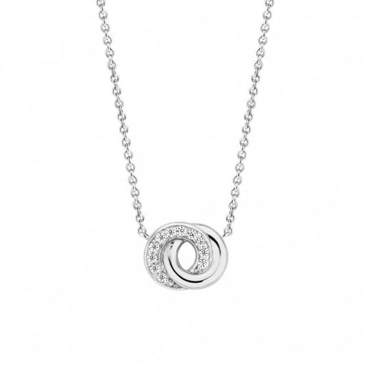TISENTO MILANO NECKLACE