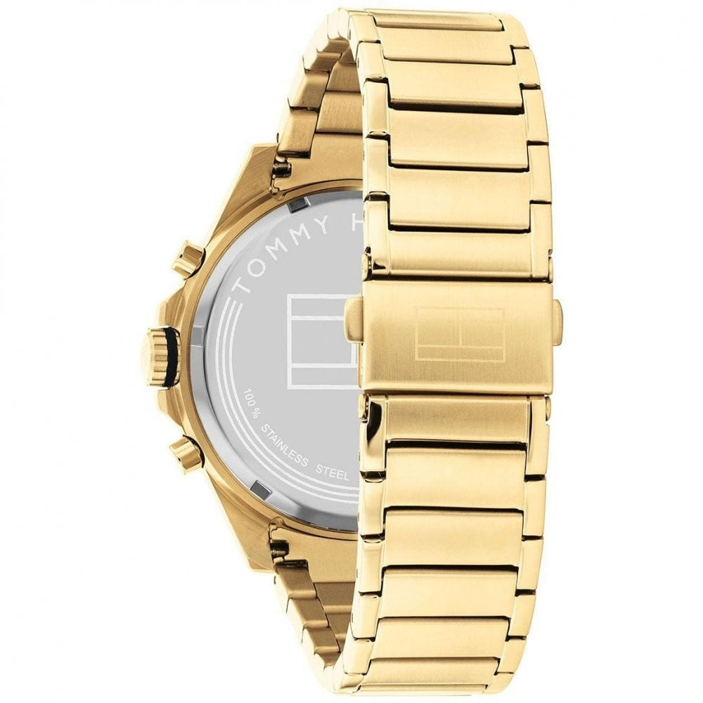 TOMMY GENTS WATCH