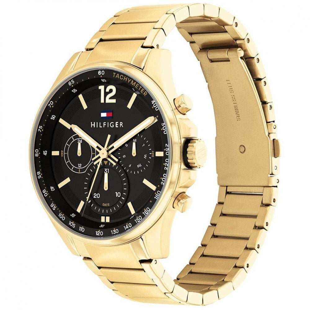 TOMMY GENTS WATCH