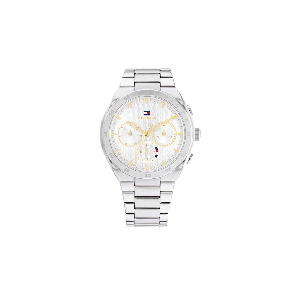 TOMMY HILFIGER CARRIE CHRONOGRAPH LADIES WATCH