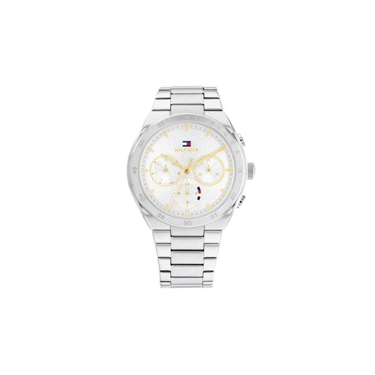 TOMMY HILFIGER CARRIE CHRONOGRAPH LADIES WATCH