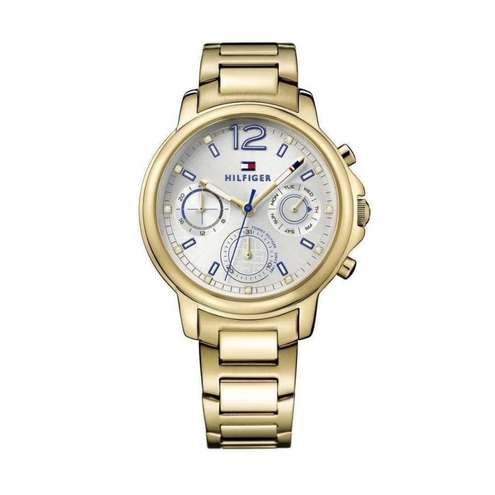 TOMMY HILFIGER CLAUDIA UNISEX