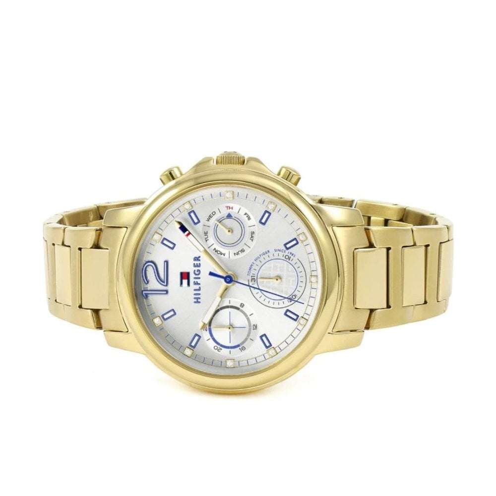 TOMMY HILFIGER CLAUDIA UNISEX