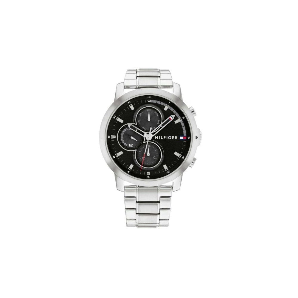 TOMMY HILFIGER JAMESON GENTS CHRONOGRAPH WATCH