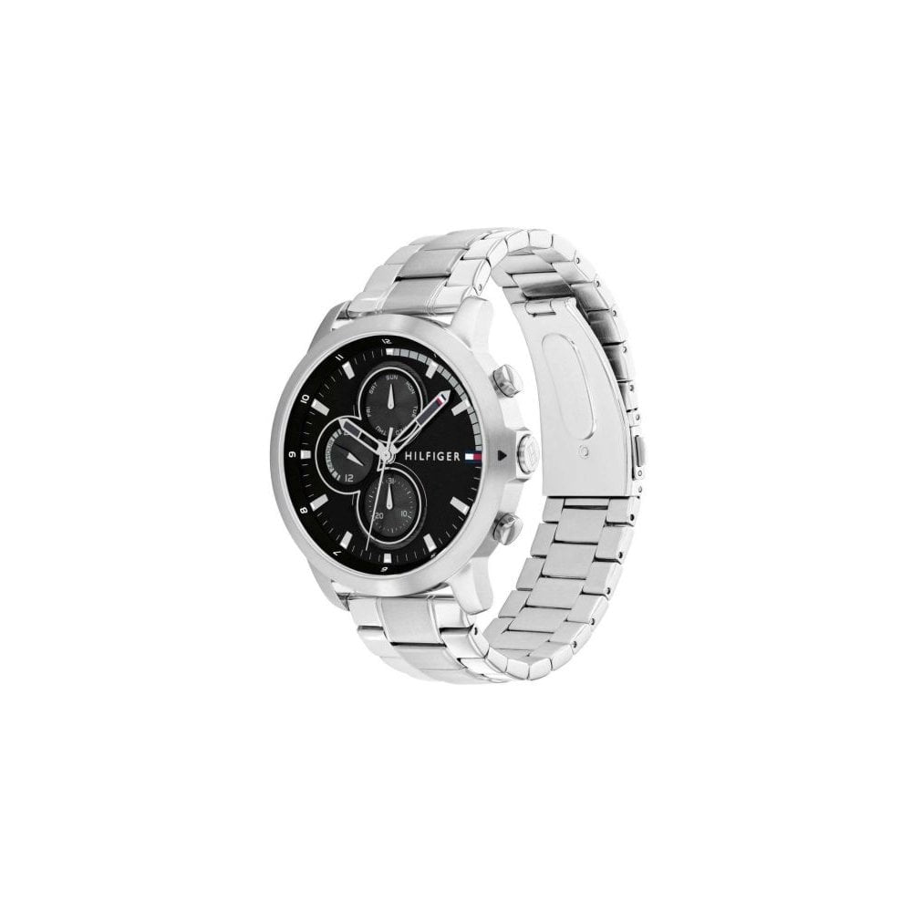 TOMMY HILFIGER JAMESON GENTS CHRONOGRAPH WATCH