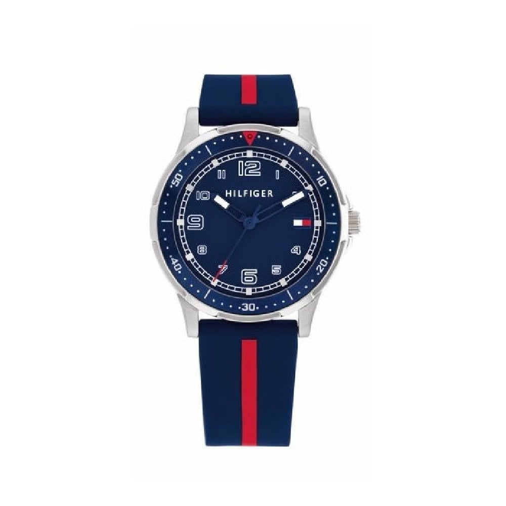 TOMMY HILLFIGER KIDS WATCH