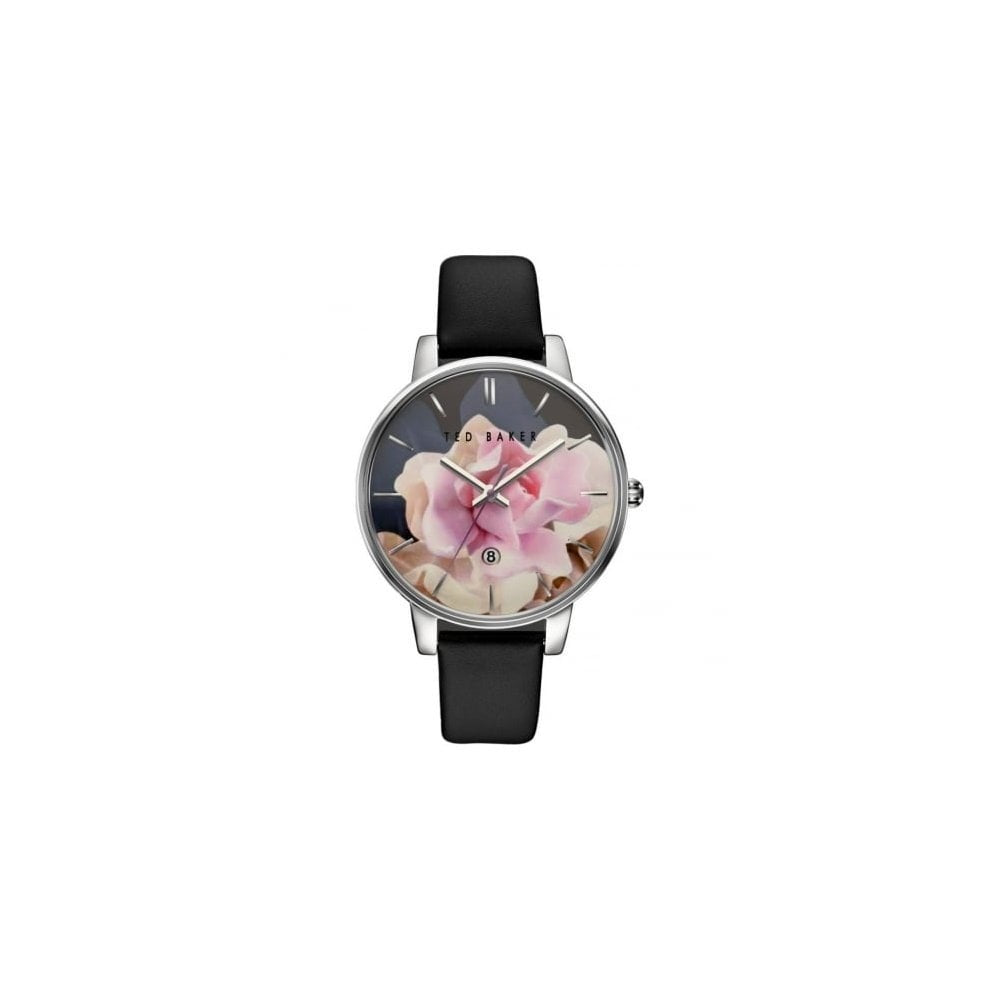Ted Baker Floral Watch 