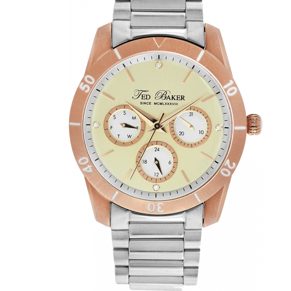 Ted Baker Ladies Watch