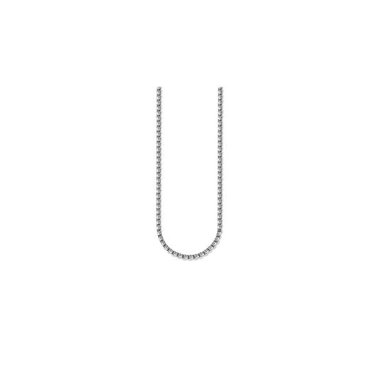 Thomas Sabo Blackened Venezua Chain 