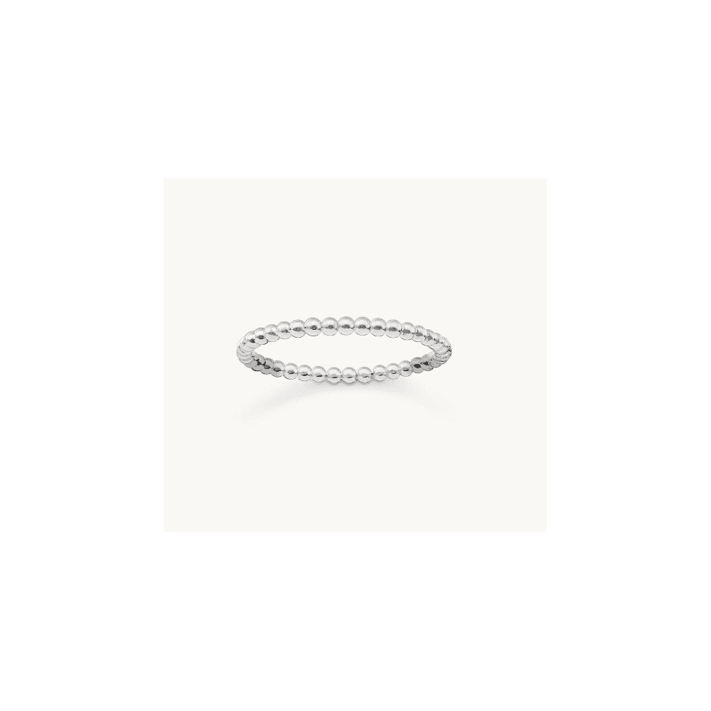 Thomas Sabo silver ring