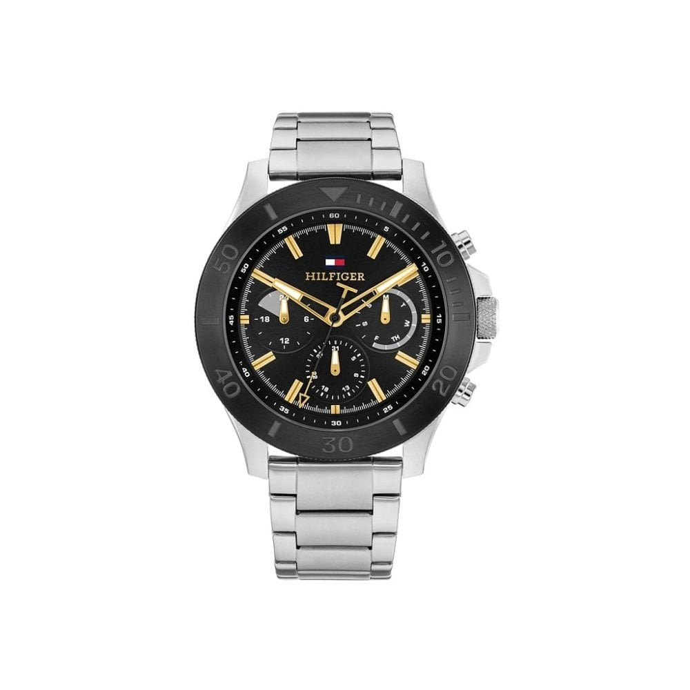 Tommy Hilfiger Bryan Watch