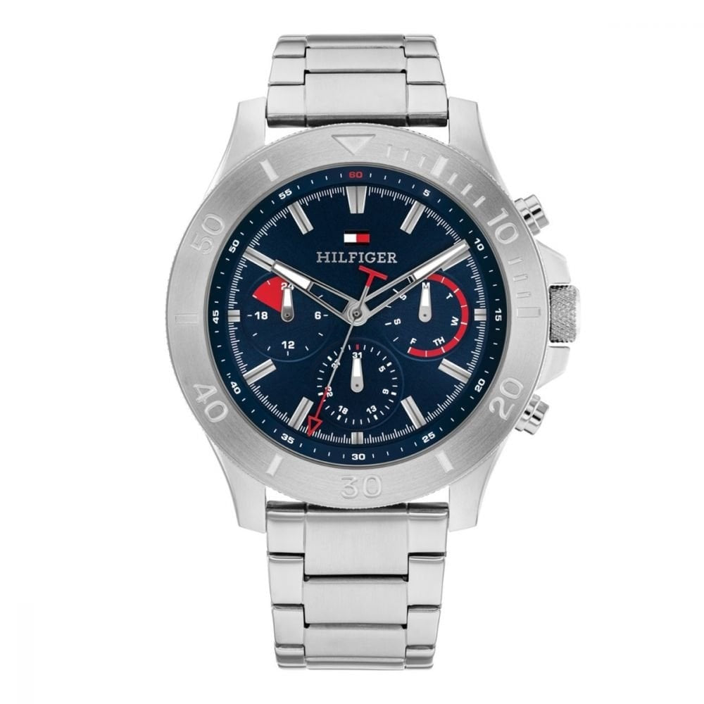 Tommy Hilfiger Bryan Watch