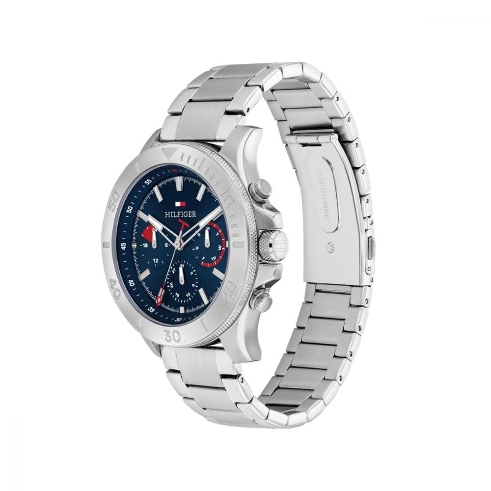 Tommy Hilfiger Bryan Watch