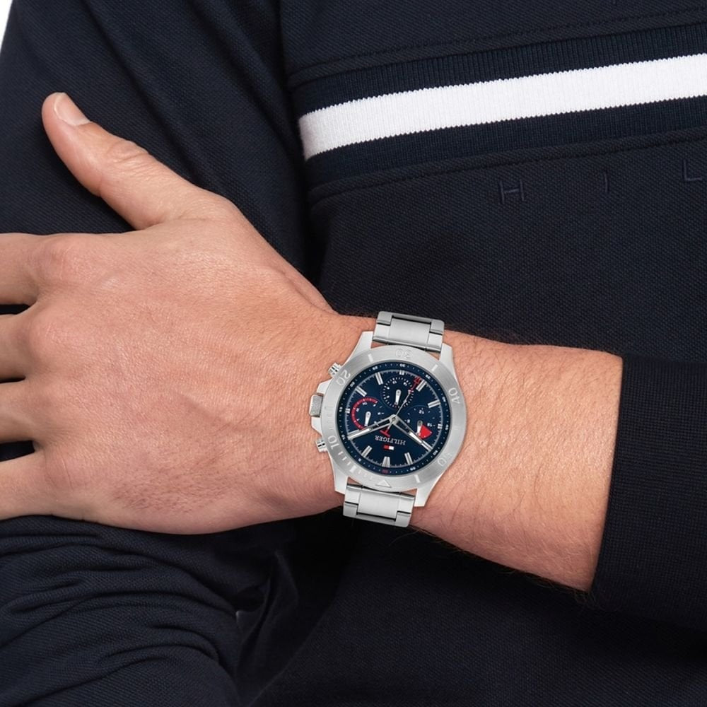 Tommy Hilfiger Bryan Watch