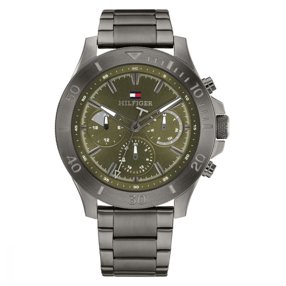 Tommy Hilfiger Bryan Watch