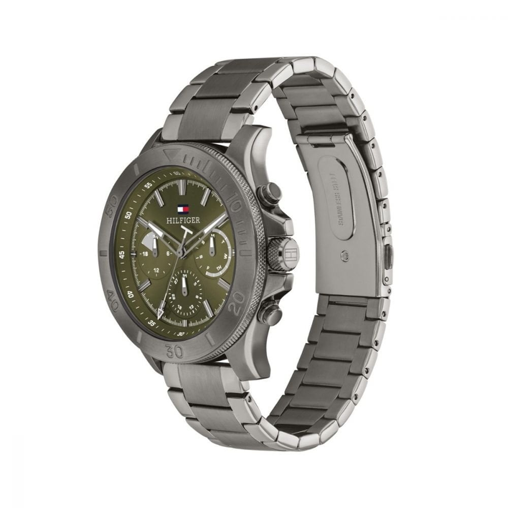 Tommy Hilfiger Bryan Watch