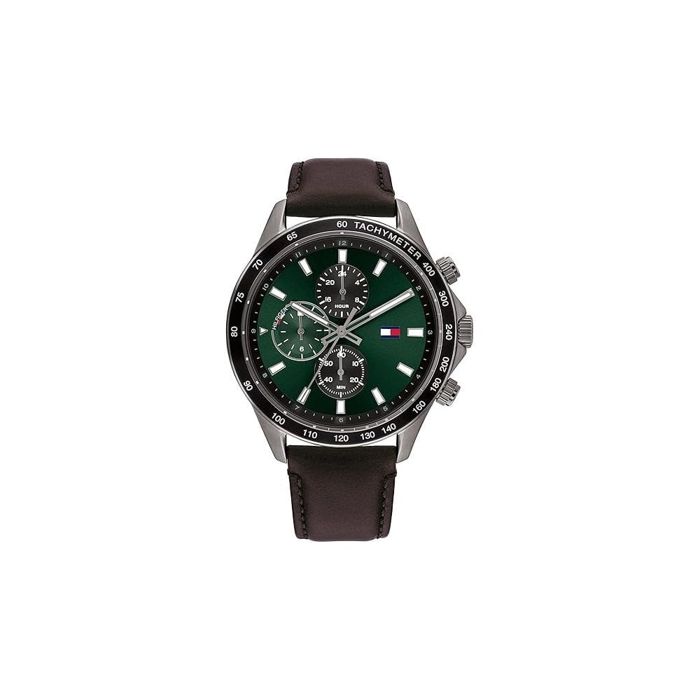 Tommy Hilfiger Chronograph Men's Watch 
