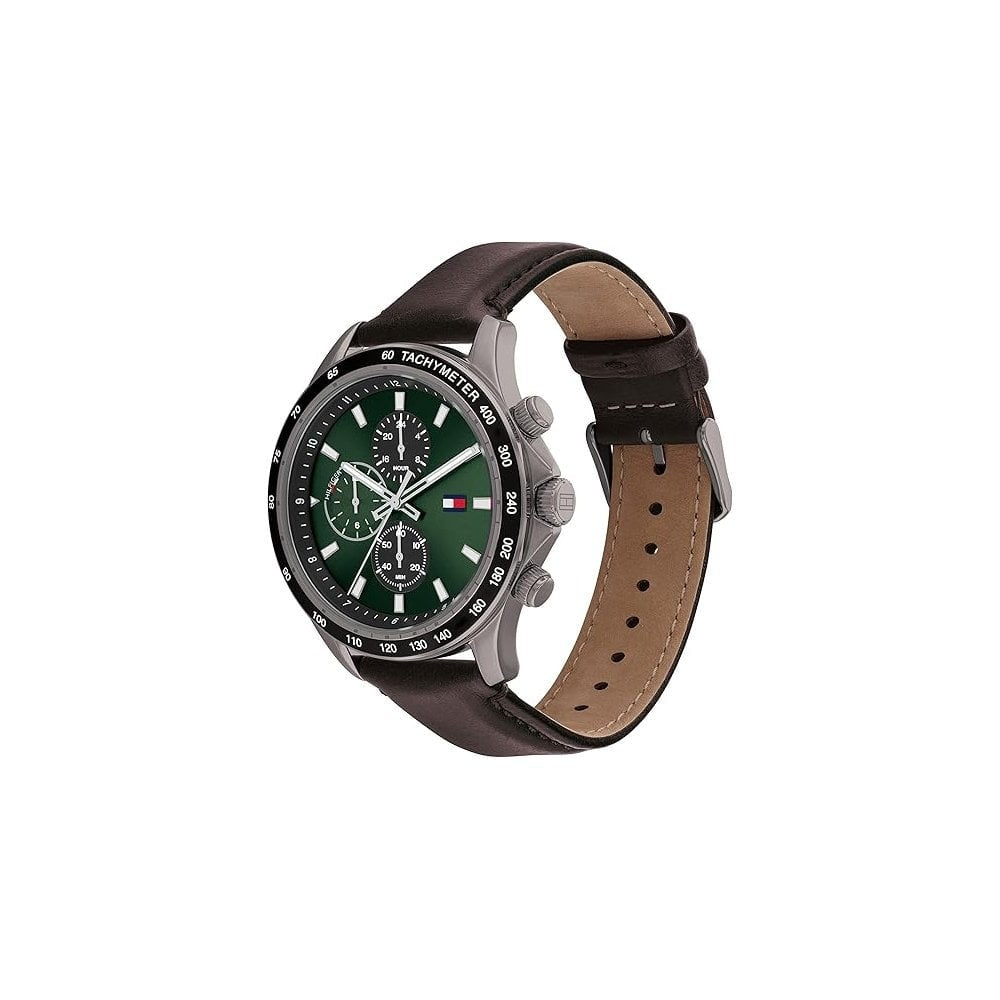 Tommy Hilfiger Chronograph Men's Watch 
