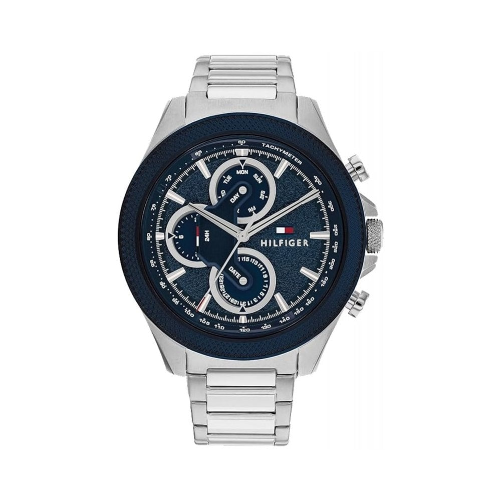 Tommy Hilfiger Clark Watch