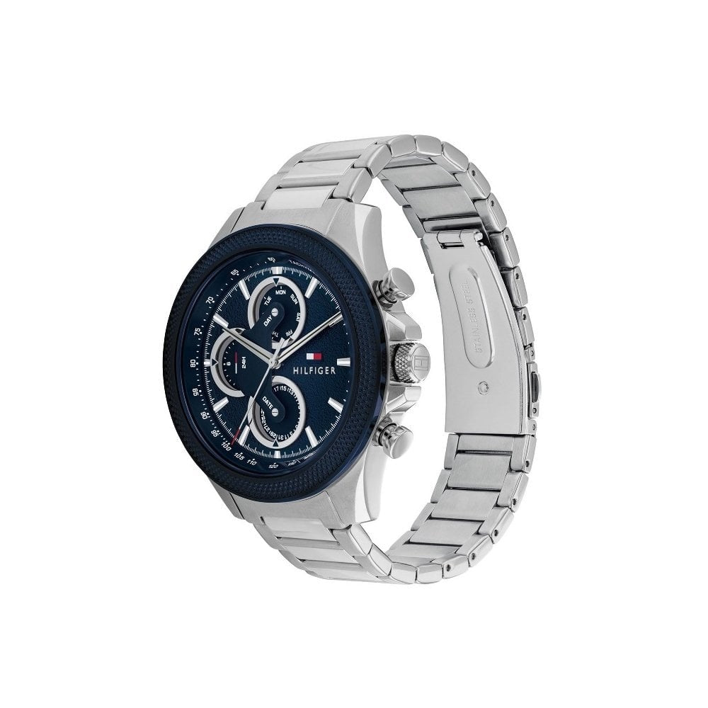 Tommy Hilfiger Clark Watch
