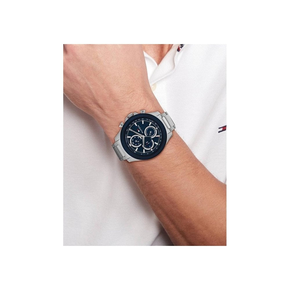 Tommy Hilfiger Clark Watch