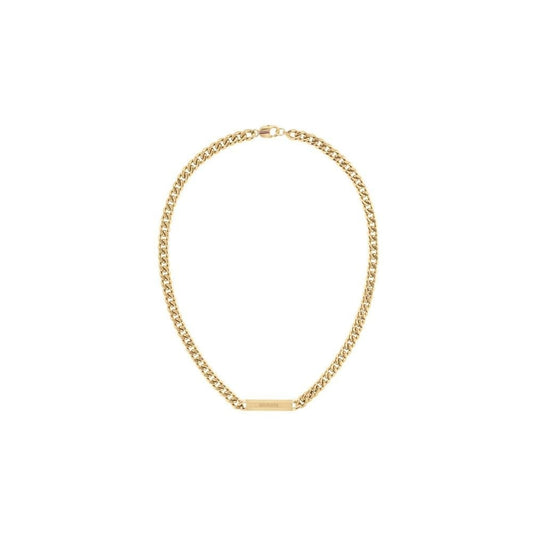 Tommy Hilfiger Clash Necklace