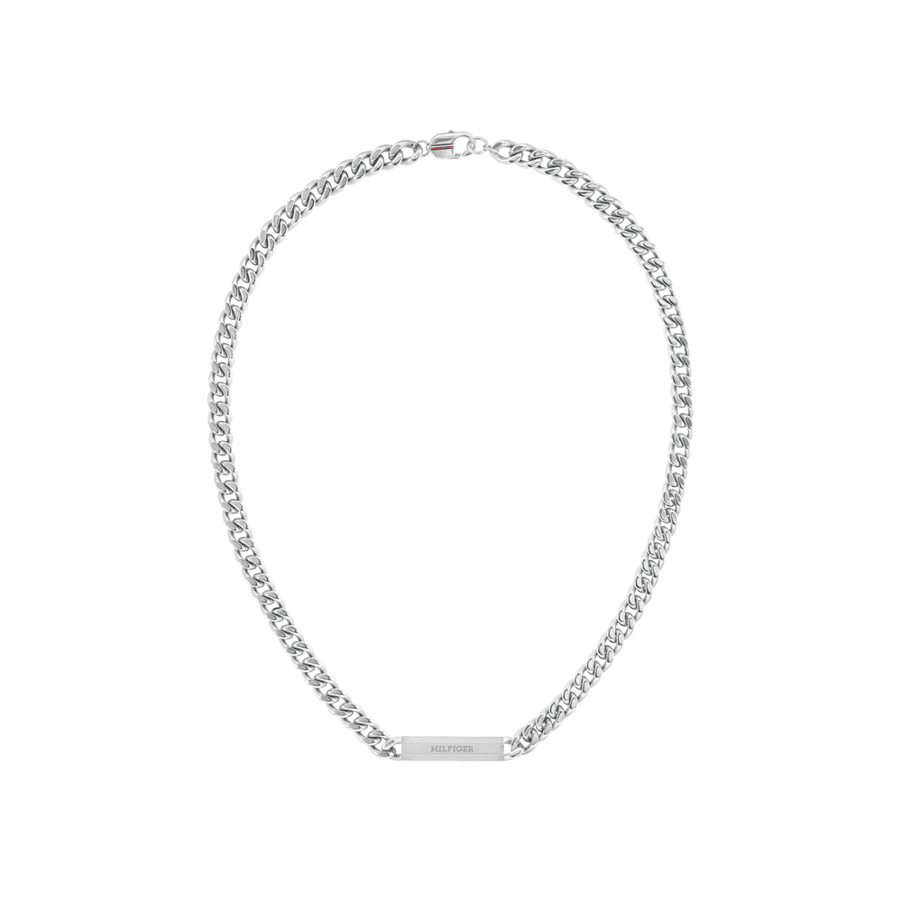Tommy Hilfiger Clash necklace