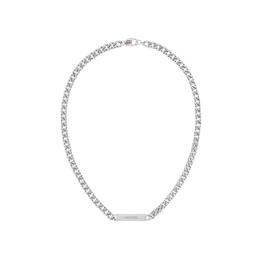 Tommy Hilfiger Clash necklace
