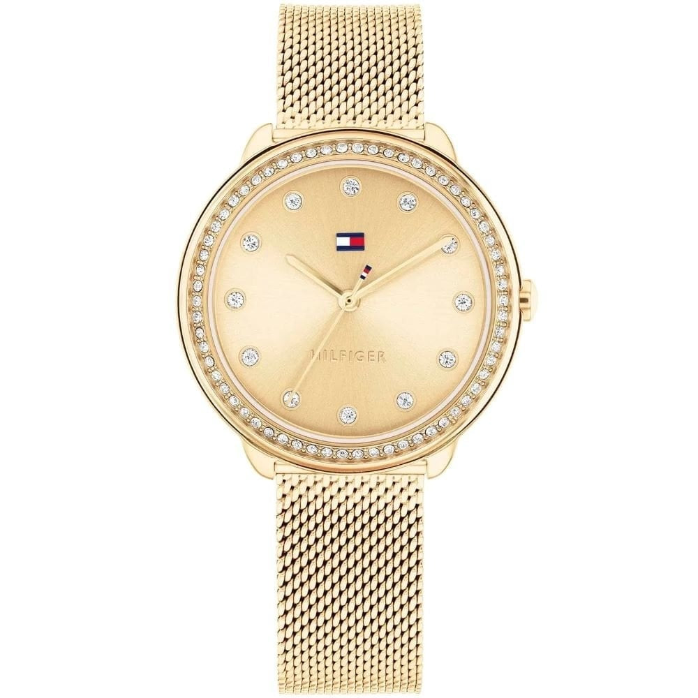 Tommy Hilfiger Demi Watch 