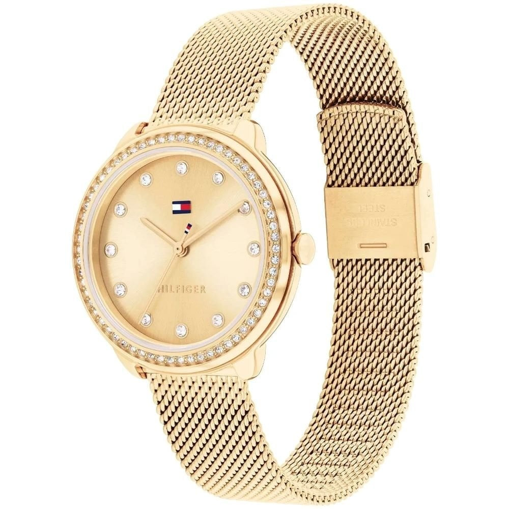 Tommy Hilfiger Demi Watch 