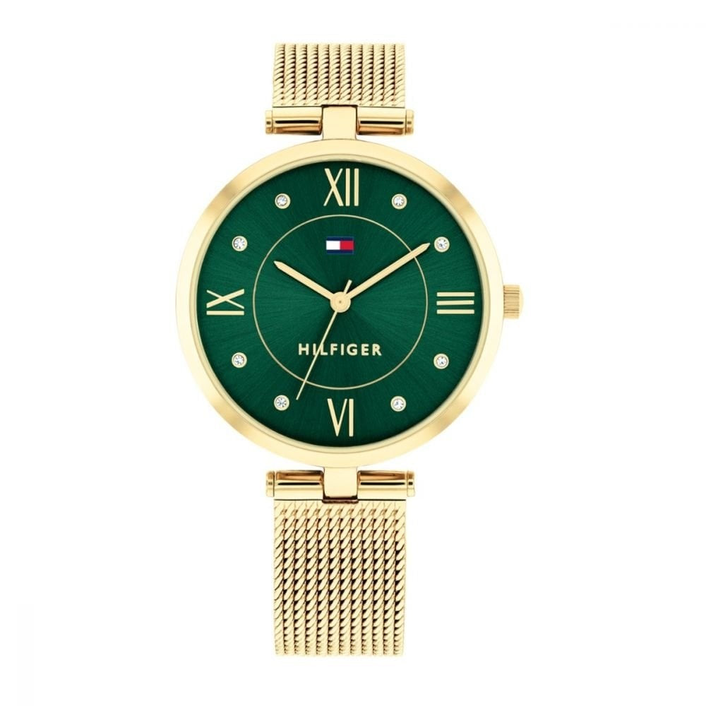 Tommy Hilfiger Ella Watch