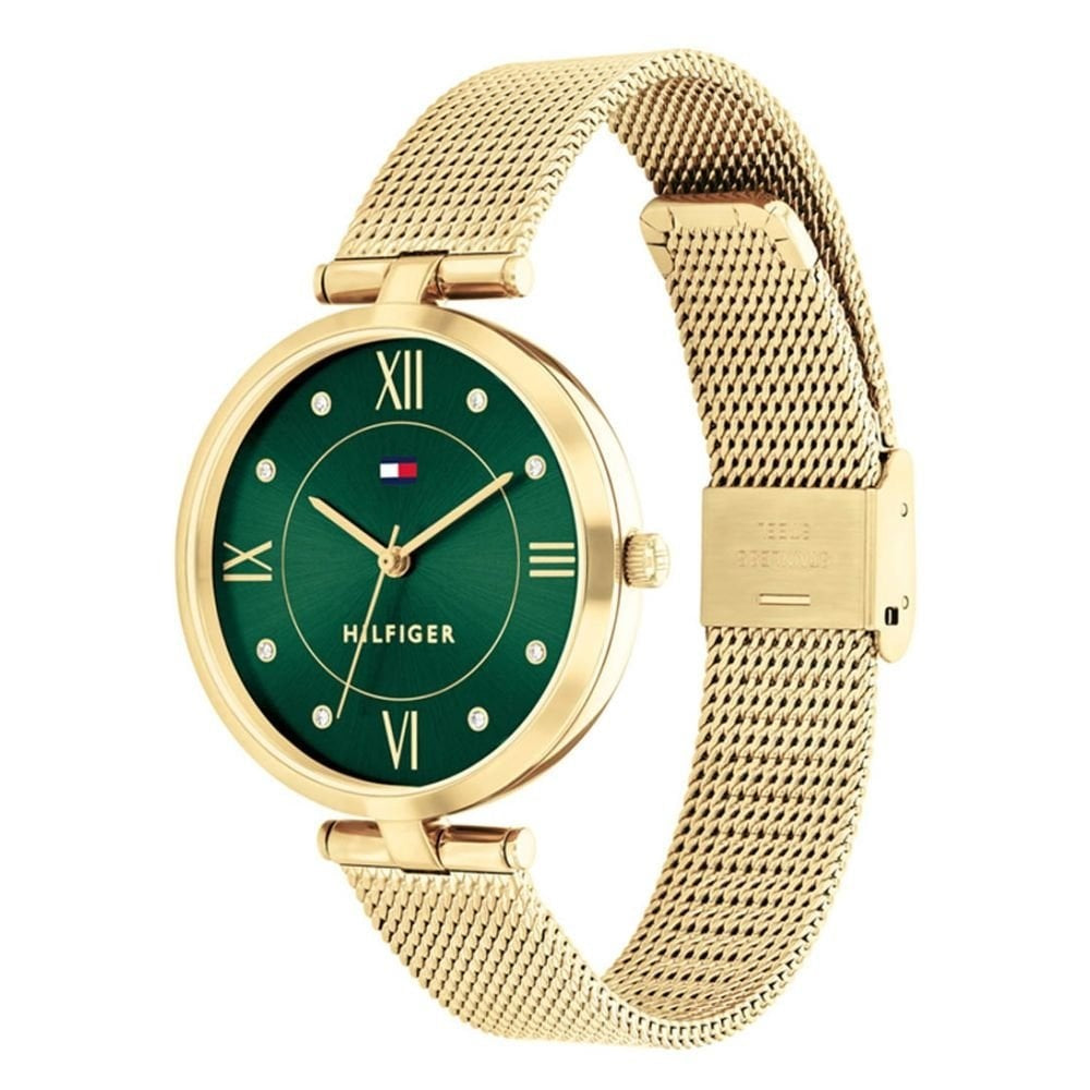 Tommy Hilfiger Ella Watch