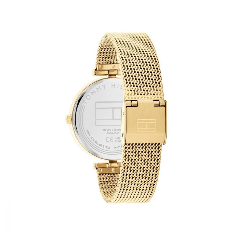 Tommy Hilfiger Ella Watch