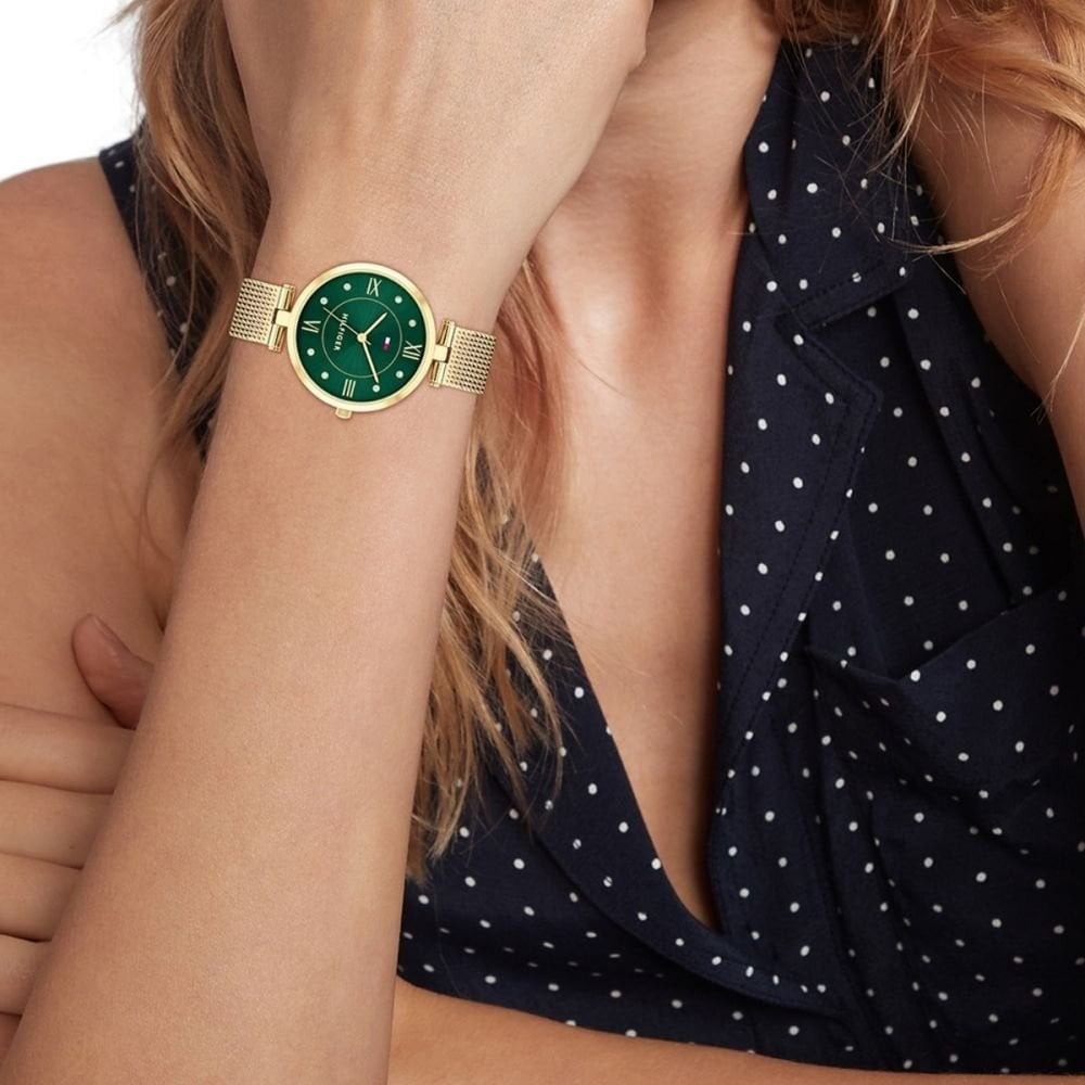Tommy Hilfiger Ella Watch