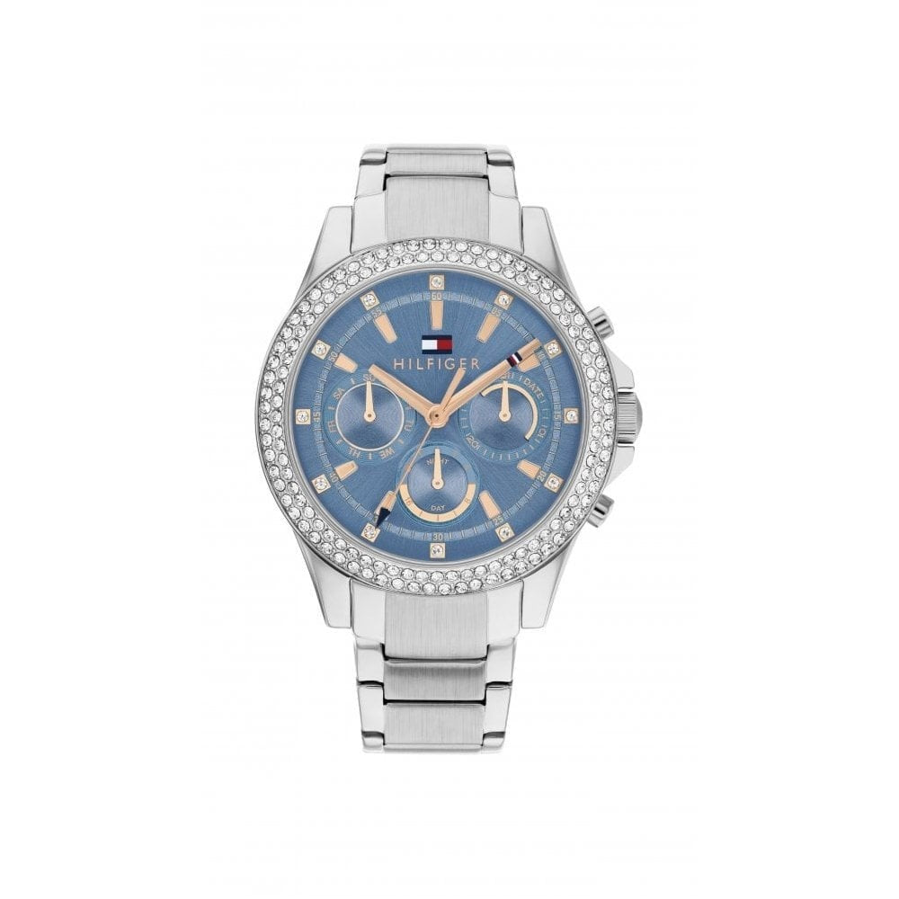 Tommy Hilfiger Haven Watch